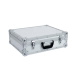 Universal-Koffer-Case Foam Gr-1 Alu