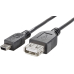 Odys Usb 2.0 Otg Kabel Mini B St/A Buchs