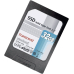 SSD 6,35cm(2,5") 32GB IDE Transcend MLC