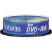 Verbatim DVD+RW 1,4GB 8cm 4x 10er Sp