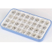 SMD-Widerstands-Sortiment 2 1206