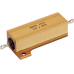 Drahtwiderstand 50W 5% 10R