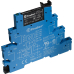 Relais Gold 24V/DC Serie 38