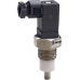 Elektrodenhalter für 1 Sonde Serie 72