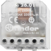 Dosen-Relais 1s 12V/AC Serie 26