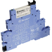 Relais Norm 24 Vdc Serie 38
