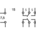 Relais 12v 5A G2r-2