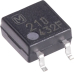 Photomos Relais 1A 100ma 350v Aqy