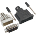 Dvi Stecker 24+1