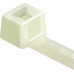 Kabelbinder 100mmx2,5mm Natur T18r (100St.) HellermannTyton