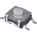 Tactschalter Jtp-1260aem