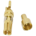Koax Buchse 75 Ohm 132j30019x