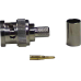 BNC-Crimpstecker 75 Ohm
