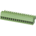 Leiterplattenstecker Mc 1,5/ 2-St-3,5