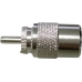 Uhf-Stecker Pl259/Lf