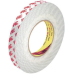 Doppelseitiges Klebeband 3M™ 9088 50mx25mm transparent