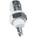 BNC-Einbaubuchse 50 Ohm