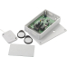 Transponder-Öffnungssystem für 50 Transponder
