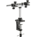 Platinenhalter mit Tischklemme