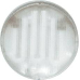 Energiesparlampe GX53 7W 2700K MEGAMAN MICRO-LYNX F