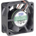 Avc PC-Lüfter 60x60x25mm