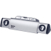 MP3-Player Lautsprecher Hama AS-63 Aktiv-Lautsprecher