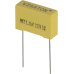1.0 Uf Mkt-Folien-Kondensator