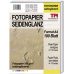 Tpi Fotopapier A4,180g,100bl,S-Gl
