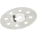 Diamant-Trennscheibe 545 Ø 38x3,2mm