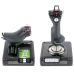 Saitek X52 Pro Flight Control System