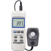 Lichtmessgerät Luxmeter Voltcraft LX-1108