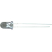 Uv-LED 5mm 230 Mcd 20°