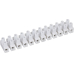 Lüsterklemmen mit Drahtschutz 0,5-1,5mm (10St.)