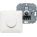 Dimmer für Glühlampen Halogen Unterputz 20-315 W 230 V