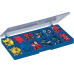 Quetschverbinder-Set 230 Teile