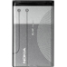 Akku Nokia BL-5C LiIon 3,7 V 970 mAh