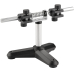 Platinenhalter mit Standfuss