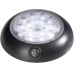 Runde Led Innenraumleuchte 12/24 V
