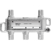 4-Fach Kabel TV Verteiler