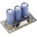 2 X 10 Watt-Stereo-Verstärker - Bausatz