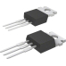 Spannungsregler L7805cv Stm