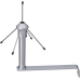 Antenne 868MHz 50ohm Ground Plane Gp 868
