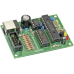 USB 12-Bit-Datenerfassungssystem Baustein