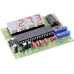 LED-Thermometer - Bausatz