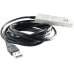 USB Verbindungskabel PC-Millenium 3 (3m)