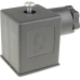 Ventilstecker für Spulen Serie 7000