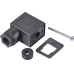 Flachventilstecker für Spulen Serie 200