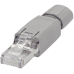 RJ45-Steckverbinder