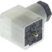 Leitungsdose Gdml 2011 LED 24 Hh