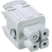 Steckdoseneinsatz Epic® H-A 3 Bs